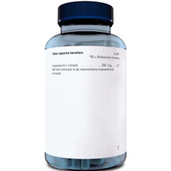 Orthica Magnesiumcitraat-125 90 capsules