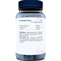 Orthica Magnesiumtauraat-60 30 tabletten