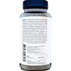 Orthica Menopauze Support 60 softgels