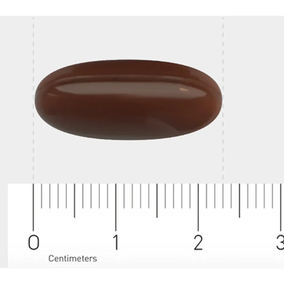 Orthica Multi 50+ 60 softgels