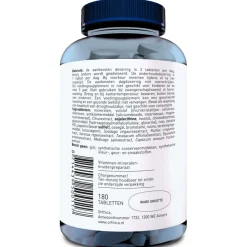 Orthica Multi 4 All 180 tabletten