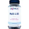 Orthica Multi 4 All 60 tabletten