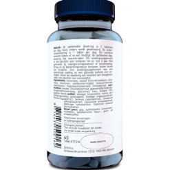 Orthica Multi 4 All 60 tabletten