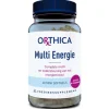 Orthica Multi Energie 60 softgels