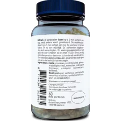 Orthica Multi Energie 60 softgels