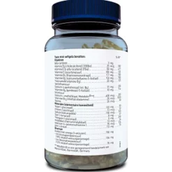 Orthica Multi Energie 60 softgels