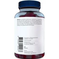 Orthica Multi Gummies 60 stuks