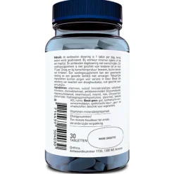 Orthica Multi Max 90 tabletten