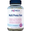Orthica Multi Prena Fem 120 softgels
