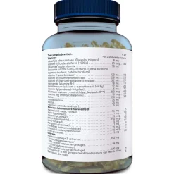 Orthica Multi Prena Fem 120 softgels