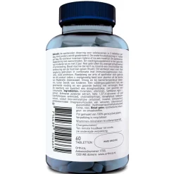 Orthica Multi Weerstand 60 tabletten