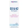 Orthica Oliedruppels D3 & K2 25 ml