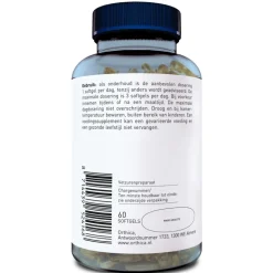 Orthica Omega 3-1000 60 capsules
