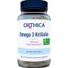 Orthica Omega-3 Krillolie 60 softgels