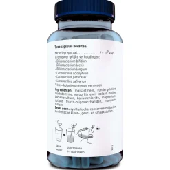 Orthica Orthiflor 50+ 60 capsules