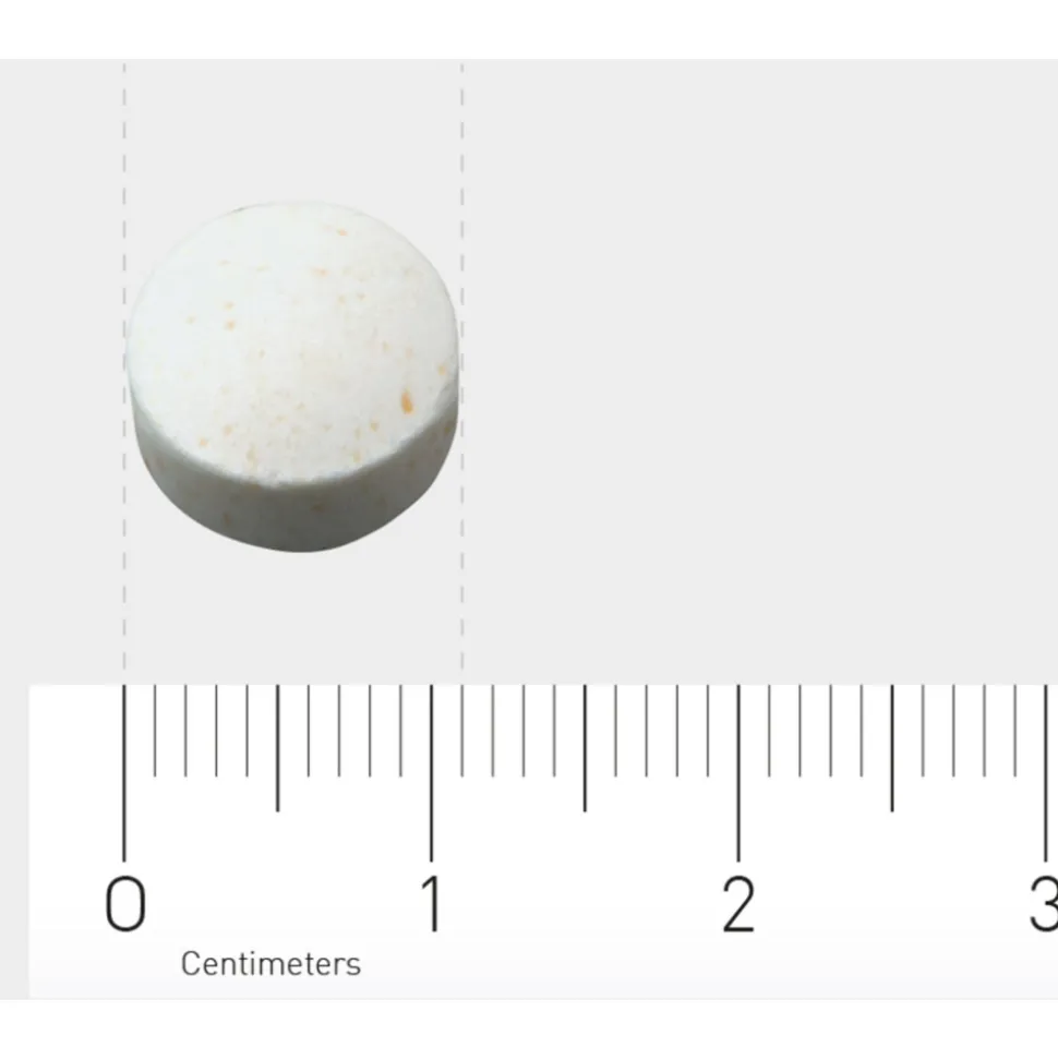 Orthica Orthiflor Kauw Probiotica 60 kauwtabletten