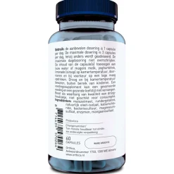 Orthica Orthiflor Original 60 capsules