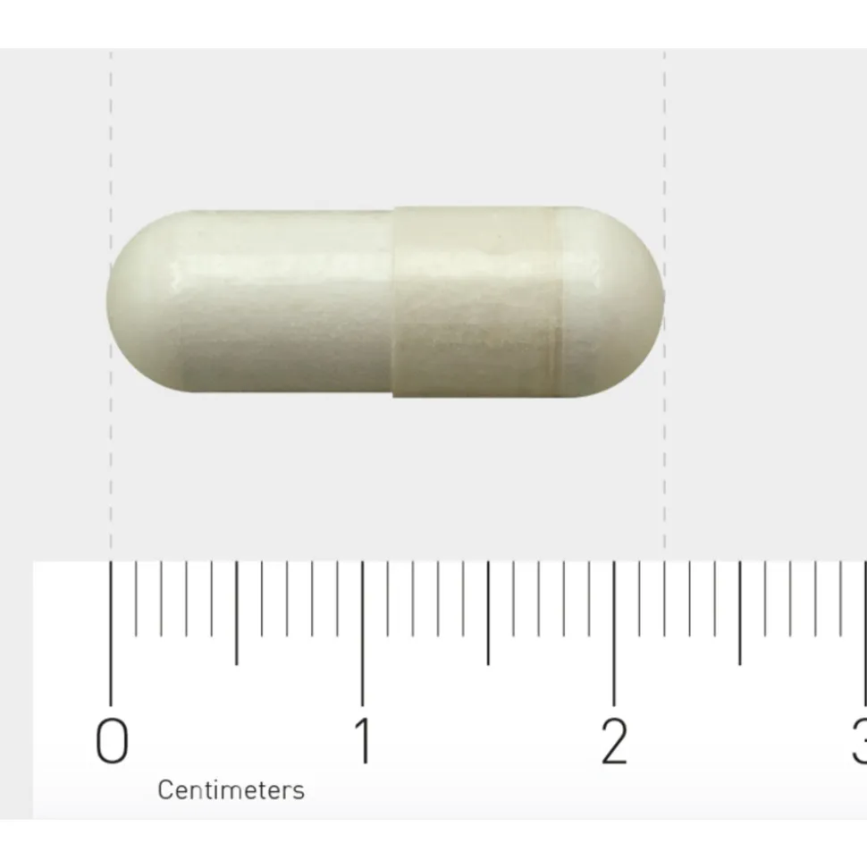 Orthica Orthiflor Original 60 capsules