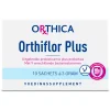 Orthica Orthiflor Plus Probiotica 10 sachets
