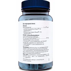 Orthica Orthiflor Saffraan 30 tabletten