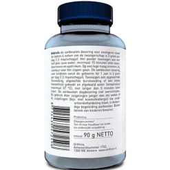 Orthica Orthiflor Start 90 gr