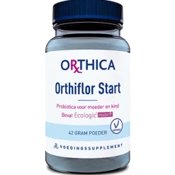 Orthica Orthiflor Start 42 gr