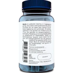 Orthica Slaap Support 60 vegacapsules