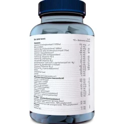 Orthica Strata Fem 120 tabletten