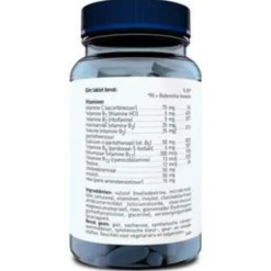 Orthica Stress B Complex 180 tabletten