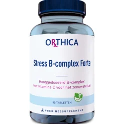 Orthica Stress B-Complex Forte 90 tabletten
