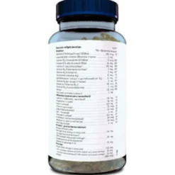 Orthica Teener Multi 120 softgels