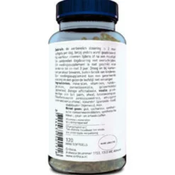 Orthica Teener Multi 120 softgels