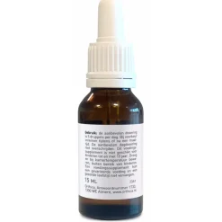 Orthica Vegan D3 druppels 15 ml