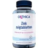 Orthica Zink Zuigtabletten 90 tabletten
