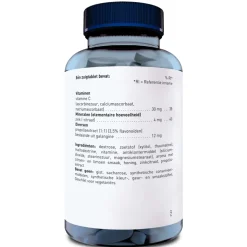 Orthica Zink Zuigtabletten 90 tabletten