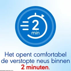 Otrivin 1 mg/ml Xylometazoline HCI Neusspray 10 ml