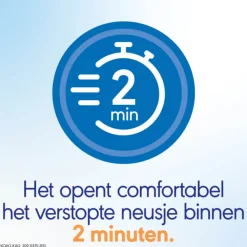 Otrivin Neusspray Kinderen 2-12 jaar 0.5 mg Xylo 10 ml