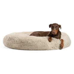 Outward Hound AirLOFT Donut Mand Taupe Diameter 114 cm