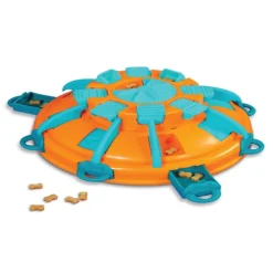 Outward Hound Nina Ottosson Dog Tower of Treats