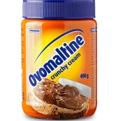 Ovomaltine Crunchy 360 gr