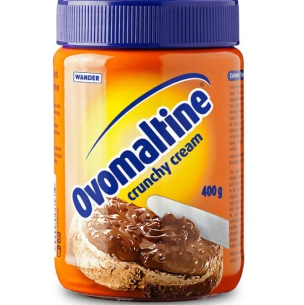 Ovomaltine Crunchy 360 gr