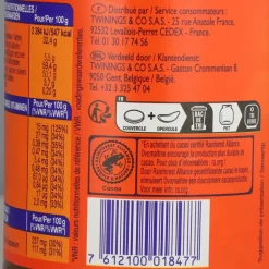 Ovomaltine Crunchy 360 gr