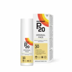 P20 Original Face Cream SPF 30 50 gr