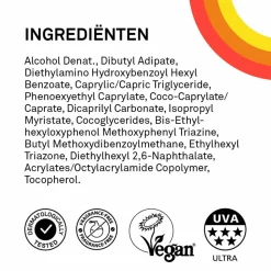 P20 Original SPF 30 Spray 175 ml