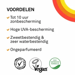 P20 Original SPF 50+ Spray 175 ml