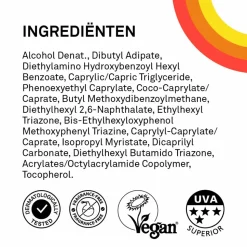 P20 Original SPF 50+ Spray 175 ml