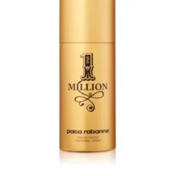 Paco Rabanne 1 Million Deodorant Spray 150 ml