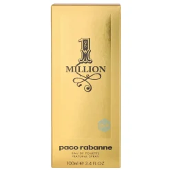 Paco Rabanne 1 Million Eau de Toilette 100 ml