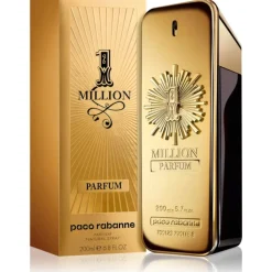 Paco Rabanne 1 Million Eau de Parfum 200 ml