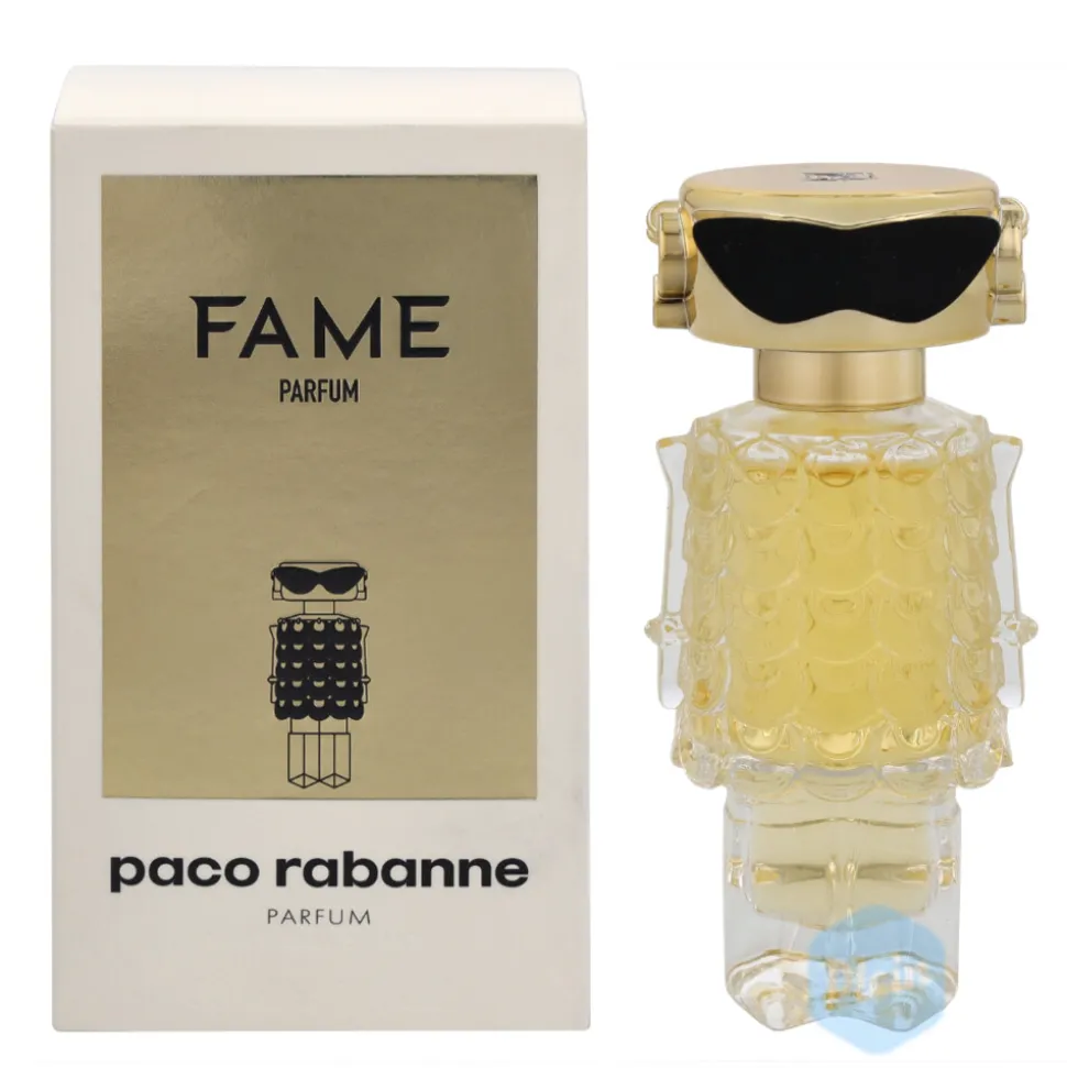 Paco Rabanne Fame Le Parfum Eau de Parfum 30 ml